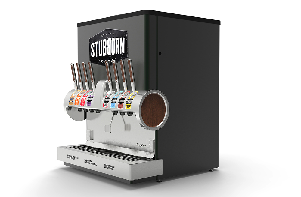Where Can You Buy Stubborn Soda?