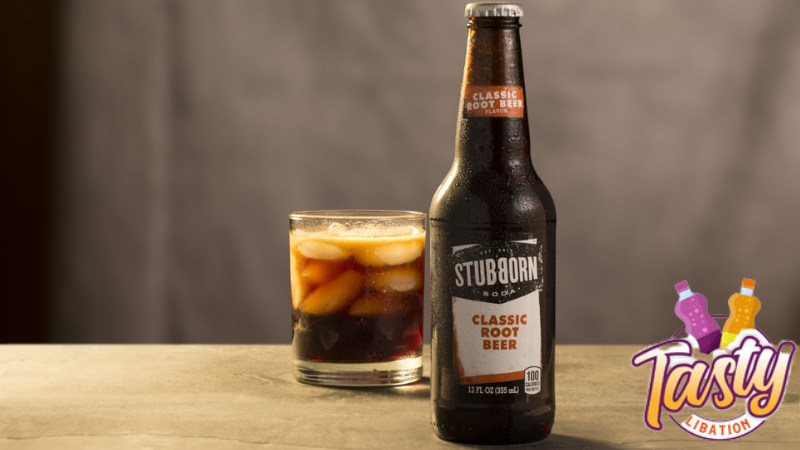 What Spices are in Root Beer?