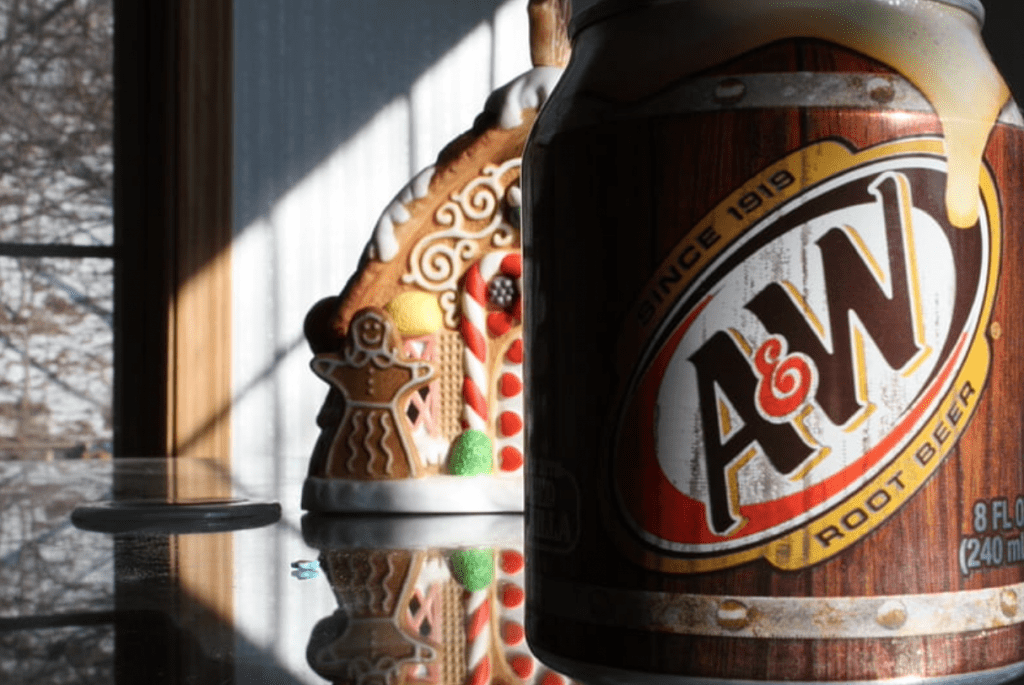 root beer health benefits
