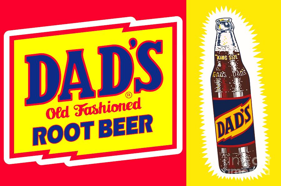 dads root beer