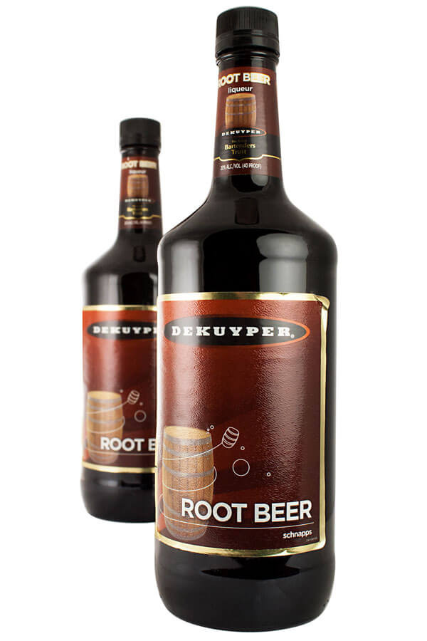 dekuyper root beer schnapps
