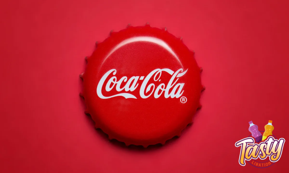 coca cola image